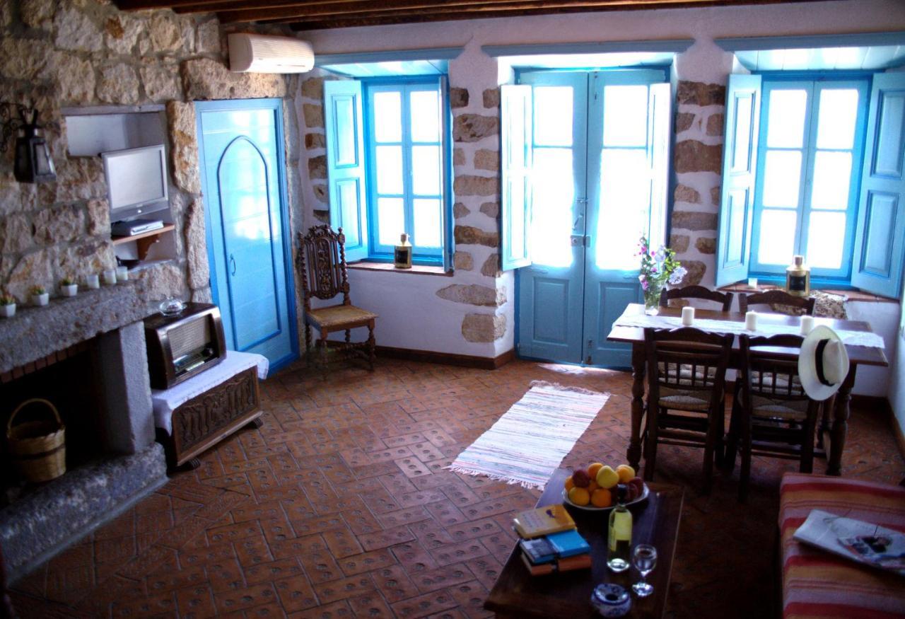 Eirini Luxury Hotel Villas Grikos Bay  Dış mekan fotoğraf